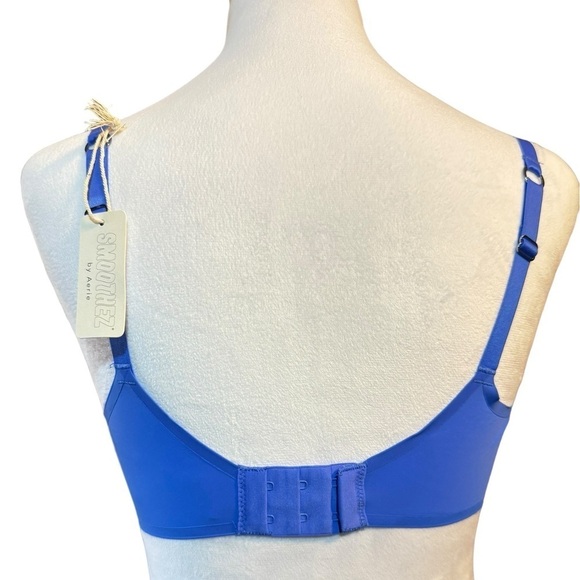 Aerie Smoothez Collection Balconette Bra - Picture 2 of 2